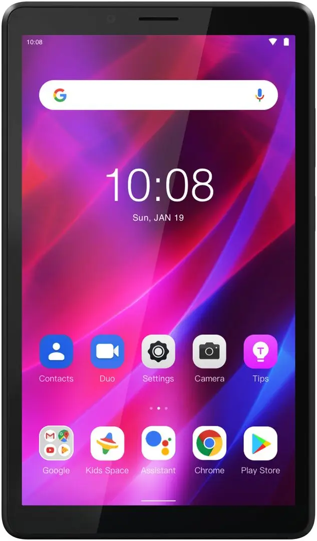 Планшет Lenovo Tab M7 TB-7306X 2GB/32GB (Iron Grey)
