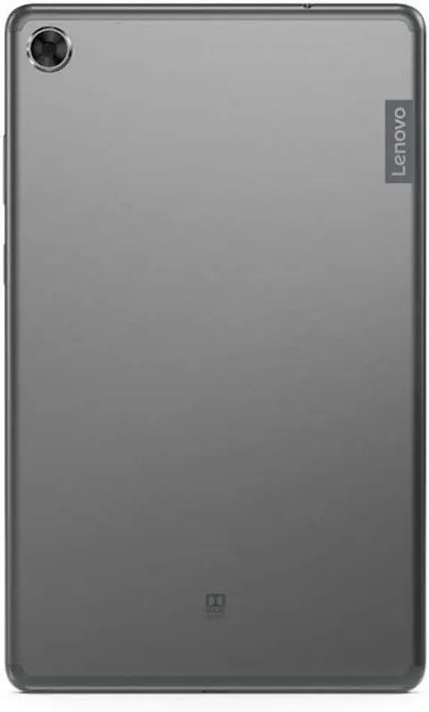 Планшет Lenovo Tab M8 HD 2nd Gen TB-8505F Wi-Fi 2GB/32GB (Iron Grey) - 3