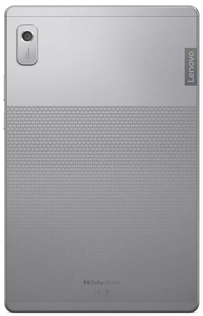 Планшет Lenovo Tab M9 4GB/64GB (Arctic Grey)