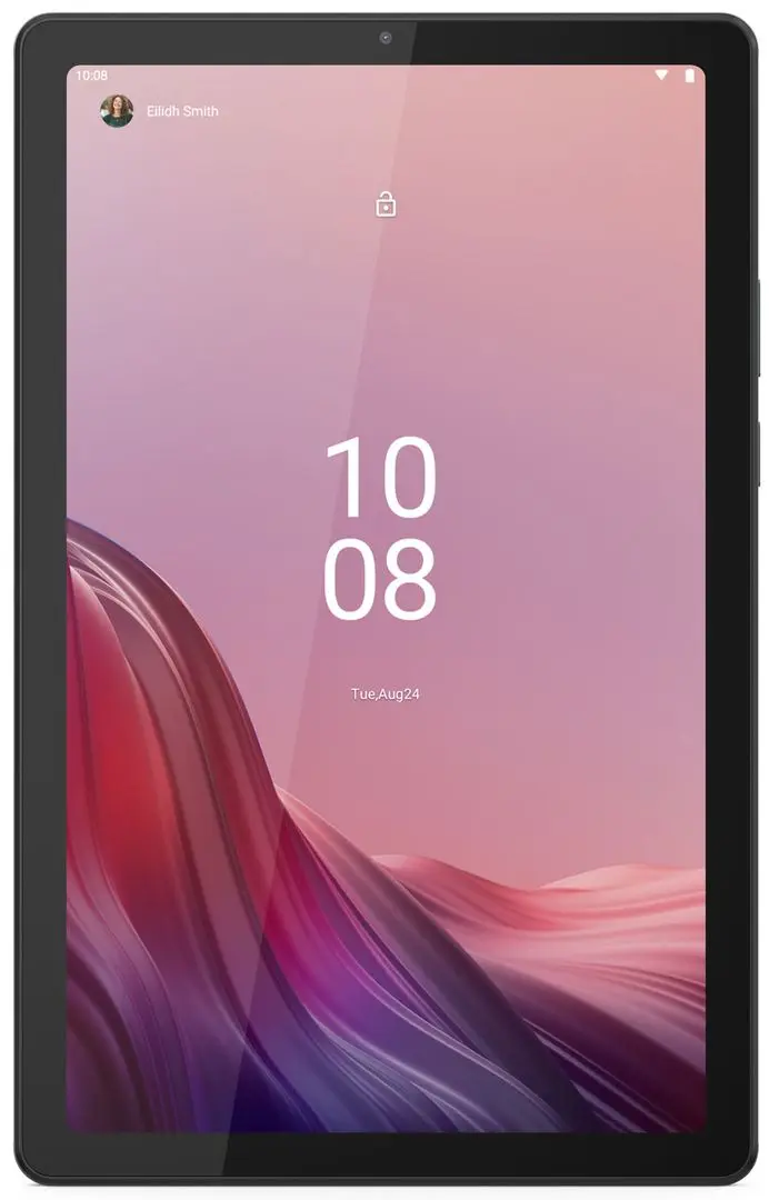 Планшет Lenovo Tab M9 4GB/64GB (Arctic Grey)