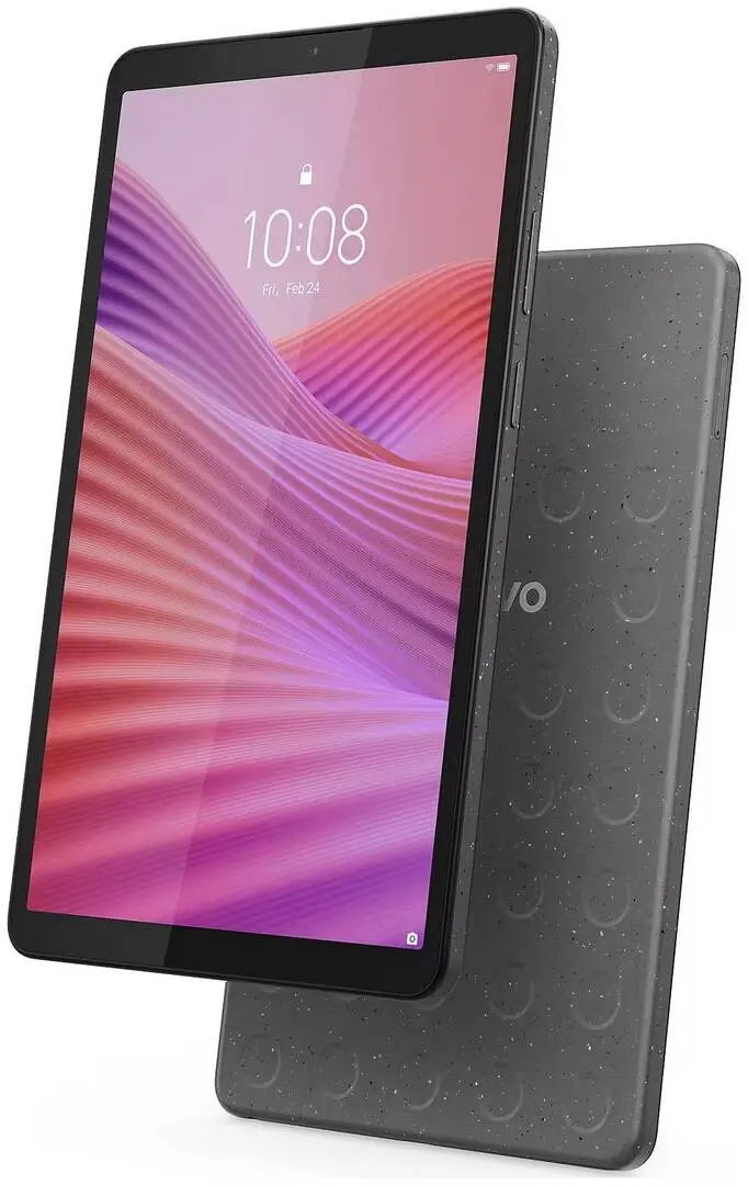 Планшет Lenovo Tab One Wi-Fi 4/64GB (Luna Grey)