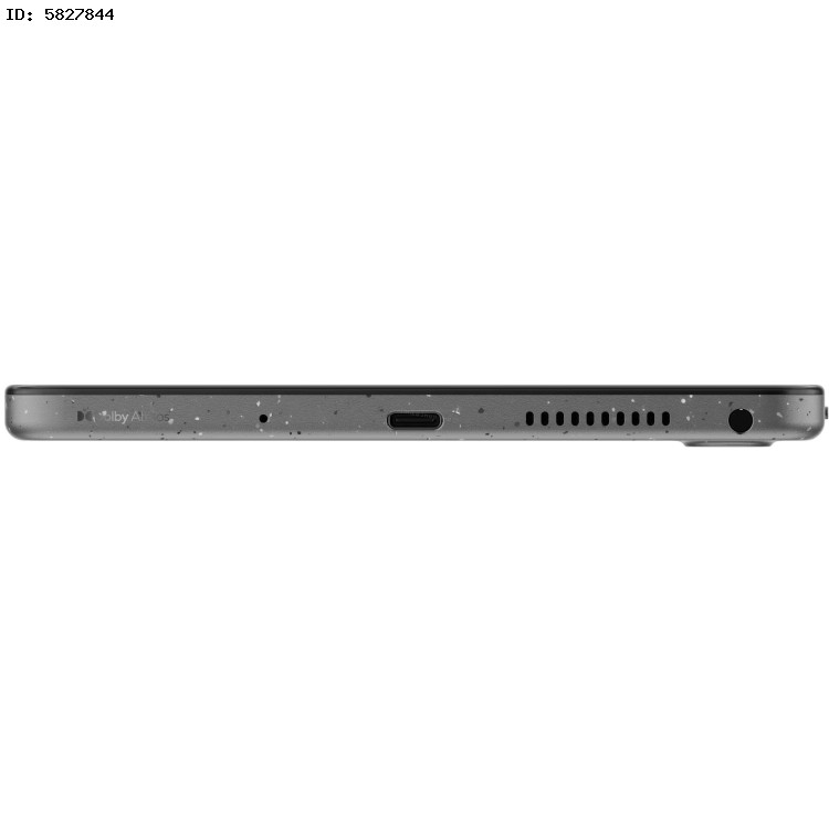 Планшет Lenovo Tab One Wi-Fi LTE 4/128GB (Luna Grey)