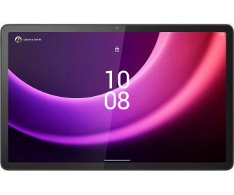 Планшет Lenovo Tab P11 2nd Gen TB350FU Wi-Fi 4GB/128GB (Storm Grey)