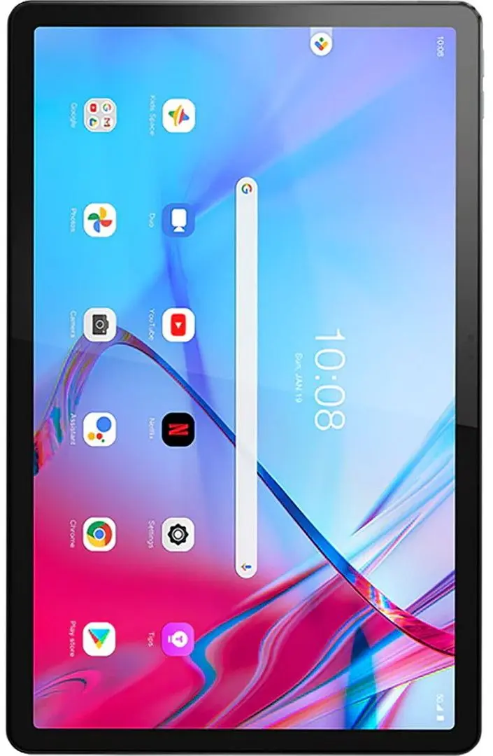 Планшет Lenovo Tab P11 2nd Gen TB350XU Wi-Fi 4G 6GB/128GB (Storm Grey)