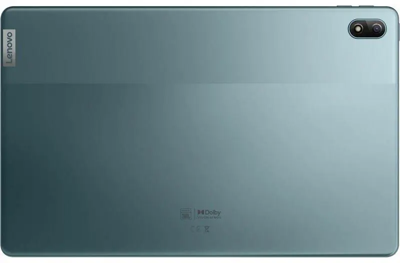Планшет Lenovo Tab P11 5G 6GB/128GB (Modernist Teal) - 2