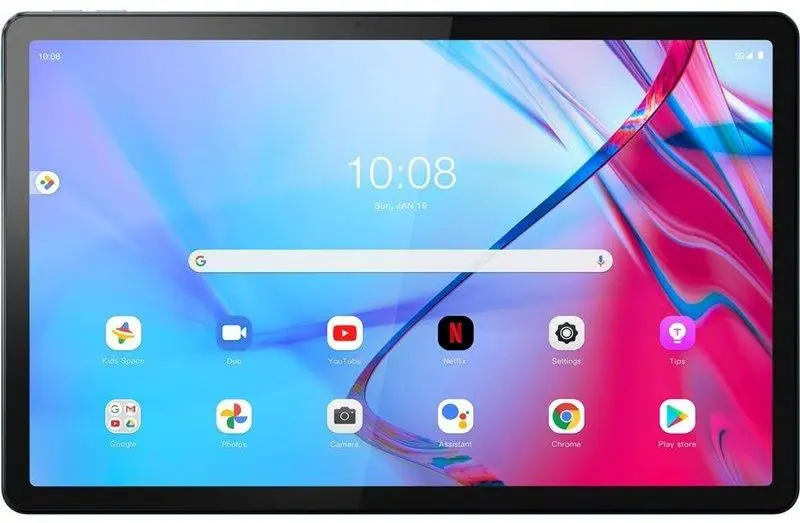 Планшет Lenovo Tab P11 5G 6GB/128GB (Modernist Teal)