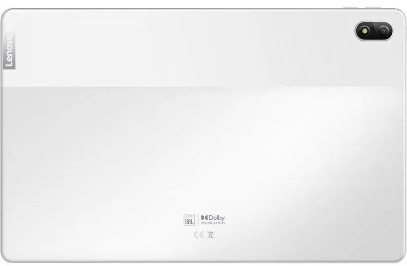 Планшет Lenovo Tab P11 5G 6GB/128GB (Moon White) - 2