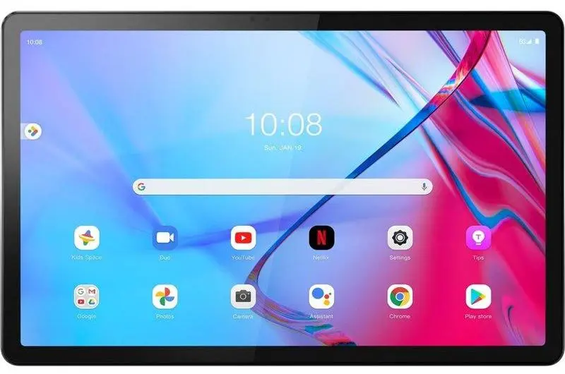 Планшет Lenovo Tab P11 5G 6GB/128GB (Moon White)