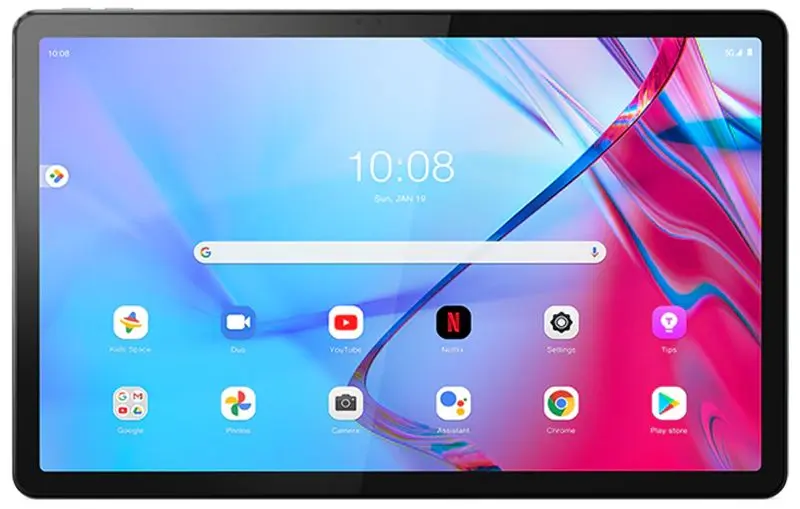 Планшет Lenovo Tab P11 5G 6GB/128GB (Storm Grey)