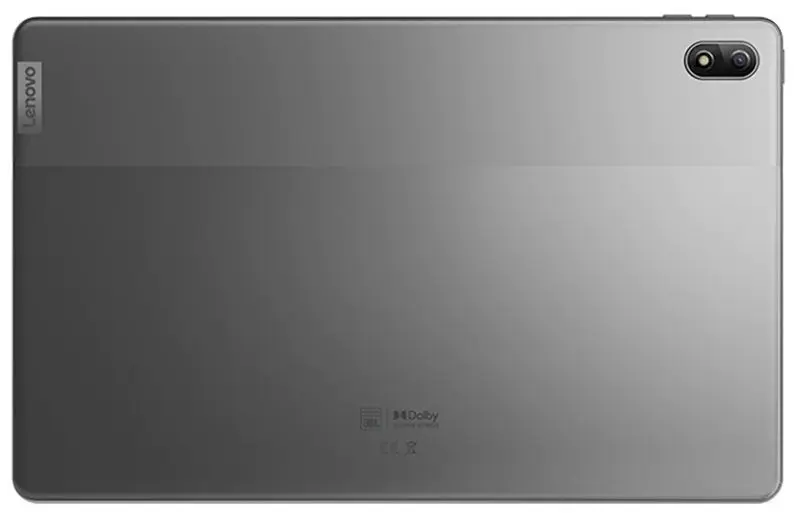 Планшет Lenovo Tab P11 5G 8GB/256GB (Storm Grey) - 2