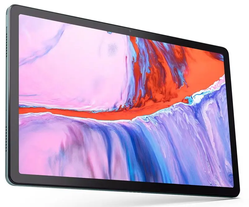 Планшет Lenovo Tab P11 5G TB-J607Z Wi-Fi 6GB/128GB (Storm Grey) - 3