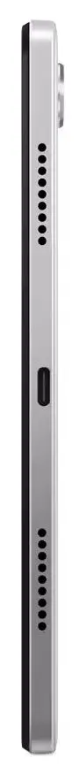 Планшет Lenovo Tab P11 5G TB-J607Z Wi-Fi 6GB/128GB (Storm Grey) - 6
