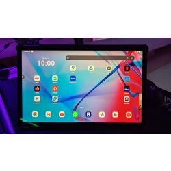 Tableta Lenovo Tab P11 Plus TB-J616F 6GB/128GB (Slate Grey) Thumb