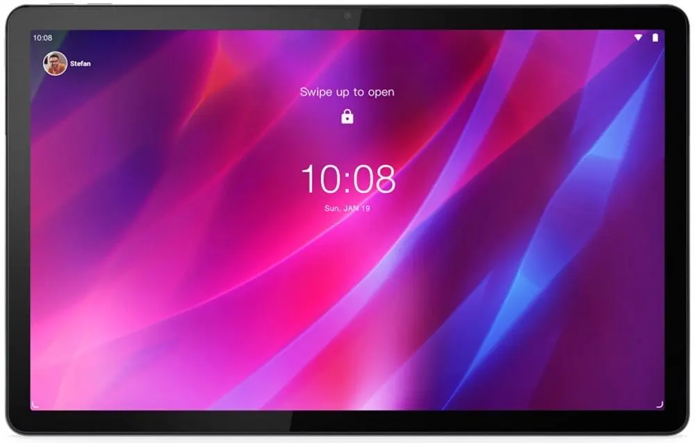 Tableta Lenovo Tab P11 Plus TB-J616F 6GB/128GB (Slate Grey)