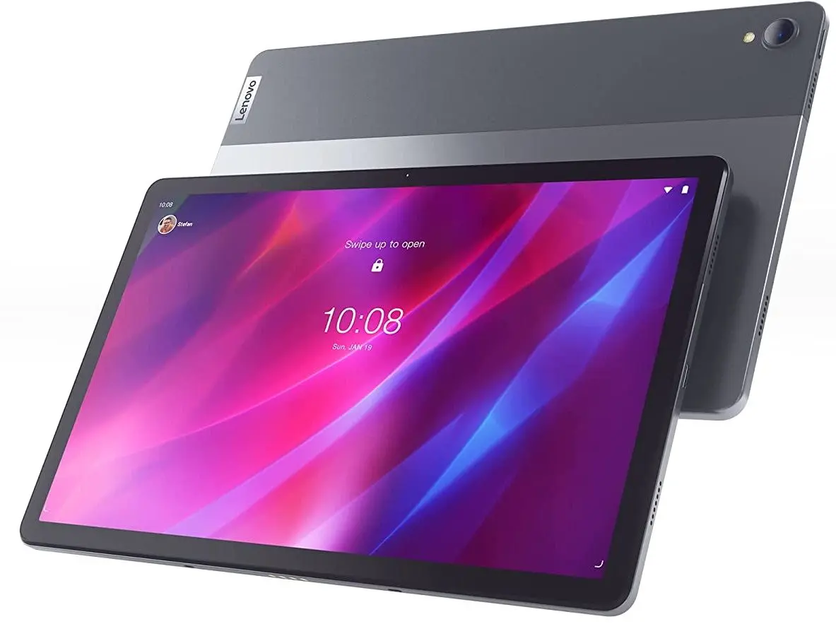 Tableta Lenovo Tab P11 Plus TB-J616X 11 LTE 6GB/128GB (Grey) - 2