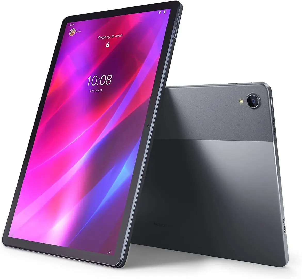 Tableta Lenovo Tab P11 Plus TB-J616X 11 LTE 6GB/128GB (Grey) - 3