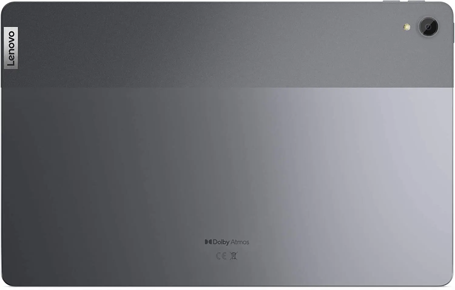 Tableta Lenovo Tab P11 Plus TB-J616X 11 LTE 6GB/128GB (Grey) - 4