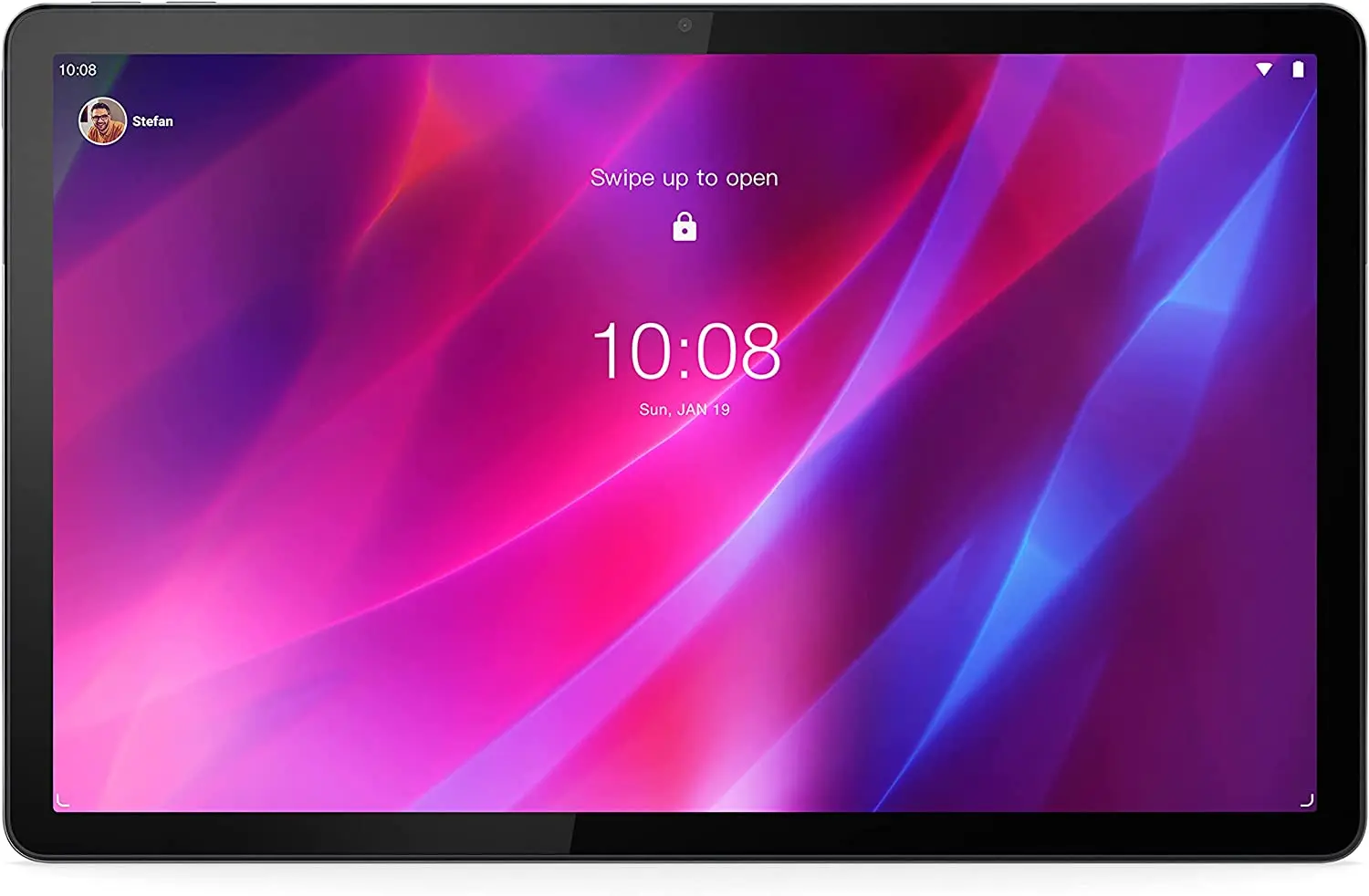 Tableta Lenovo Tab P11 Plus TB-J616X 11 LTE 6GB/128GB (Grey)