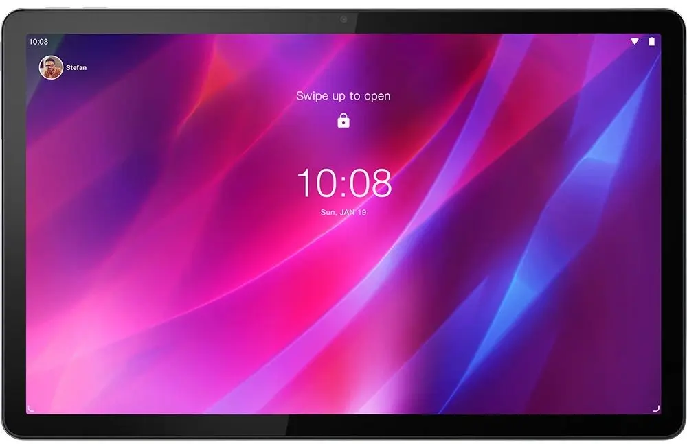 Планшет Lenovo Tab P11 Plus Wi-Fi 6GB/128GB (Gray)