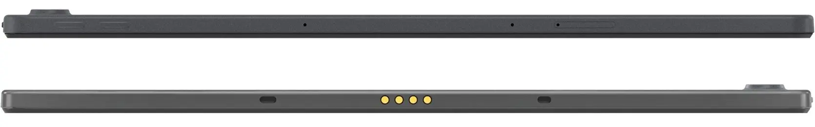 Tableta Lenovo Tab P11 WiFi LTE 4GB/64GB (Slate Grey) - 4