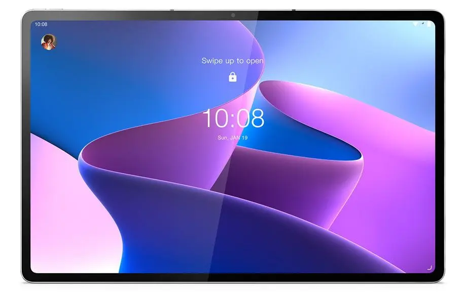 Tableta Lenovo Tab P12 Pro TB-Q706F Wi-Fi 8GB/256GB + Lenovo Precision Pen 3 (Storm Grey) - 2