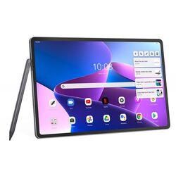 Tableta Lenovo Tab P12 Pro TB-Q706F Wi-Fi 8GB/256GB + Lenovo Precision Pen 3 (Storm Grey)