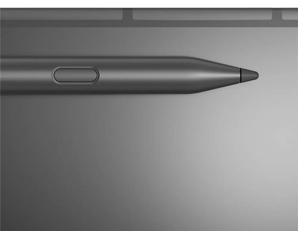 Tableta Lenovo Tab P12 Pro TB-Q706F Wi-Fi 8GB/256GB + Lenovo Precision Pen 3 (Storm Grey) - 6