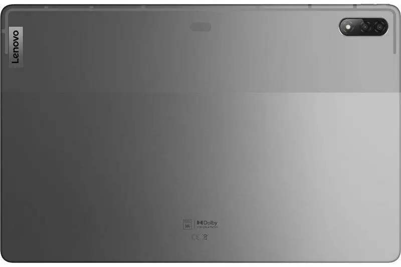 Планшет Lenovo Tab P12 Pro ZA9D0013PL 6GB/128GB (Grey) - 2