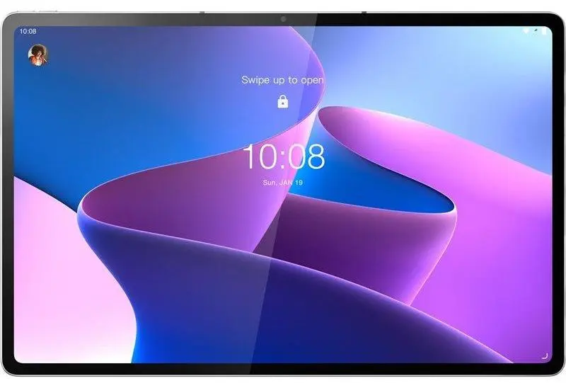 Планшет Lenovo Tab P12 Pro ZA9D0013PL 6GB/128GB (Grey)