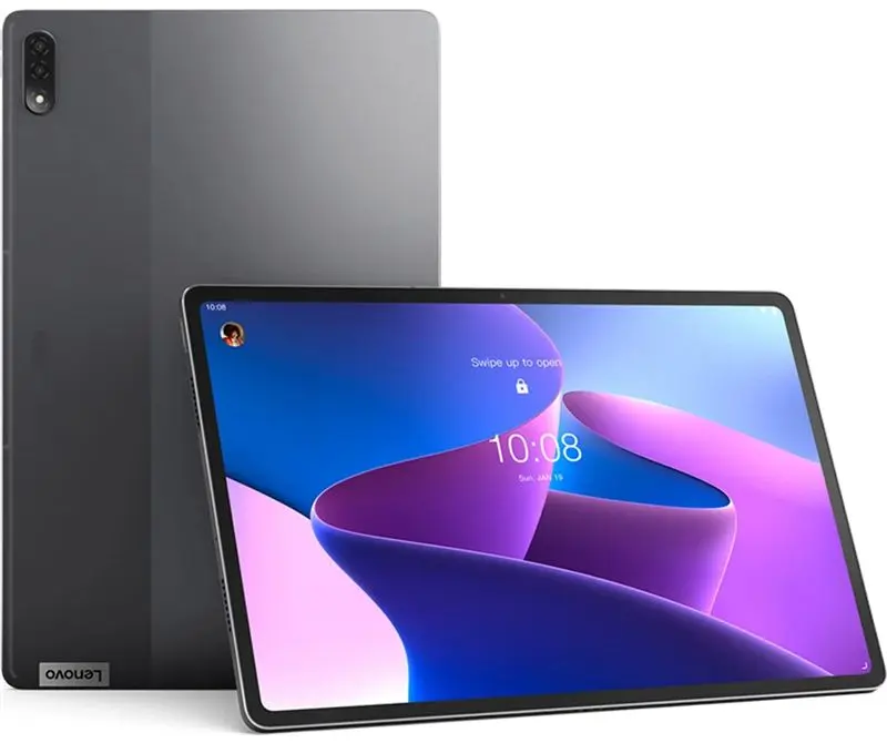 Tableta Lenovo Tab P12 Pro ZA9D0013PL 8GB/256GB (Grey) - 3