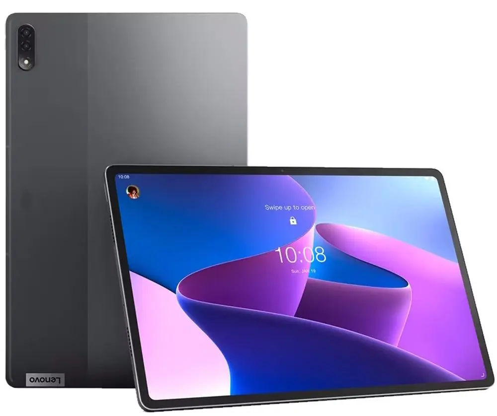 Tableta Lenovo Tab P12 Pro ZA9E0032BG 8GB/256GB (Storm Grey) - 5
