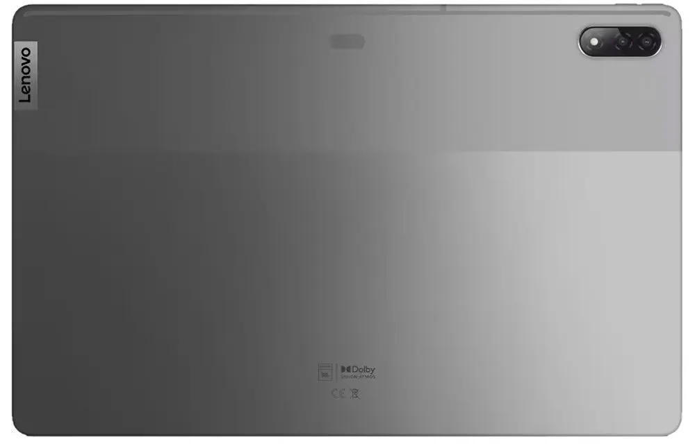 Tableta Lenovo Tab P12 Pro ZA9E0032BG 8GB/256GB (Storm Grey) - 8