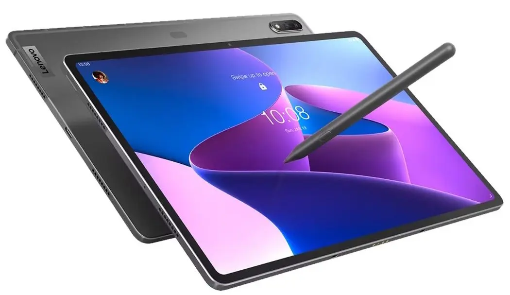 Tableta Lenovo Tab P12 Pro ZA9E0032BG 8GB/256GB (Storm Grey) - 2