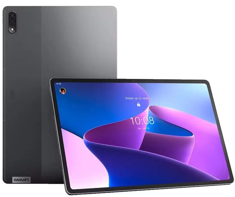 Планшет Lenovo Tab P12 Pro ZA9E0038BG 6GB/128GB (Storm Grey) - 2