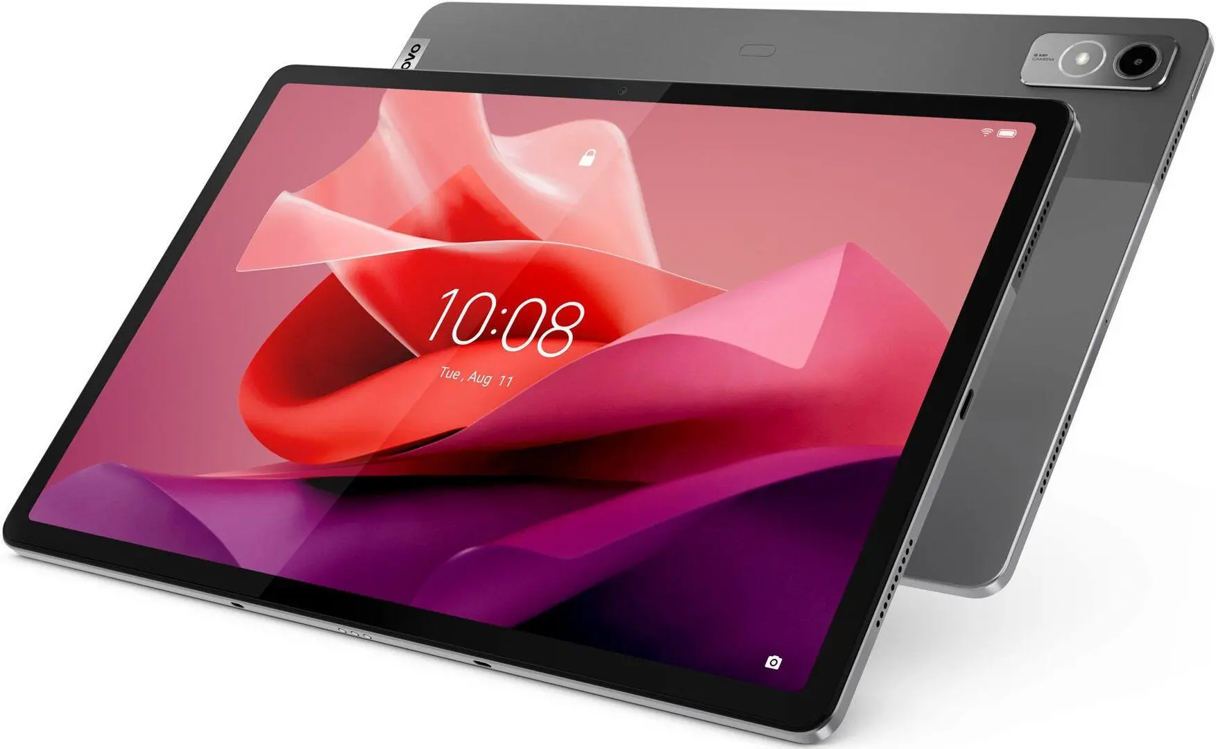 Tableta Lenovo Tab P12 TB370FU Wi-Fi 4GB/128GB (Storm Grey) - 3