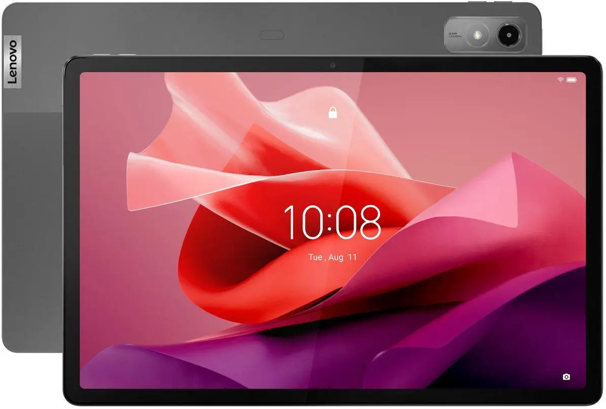 Tableta Lenovo Tab P12 TB370FU Wi-Fi 4GB/128GB (Storm Grey) - 4
