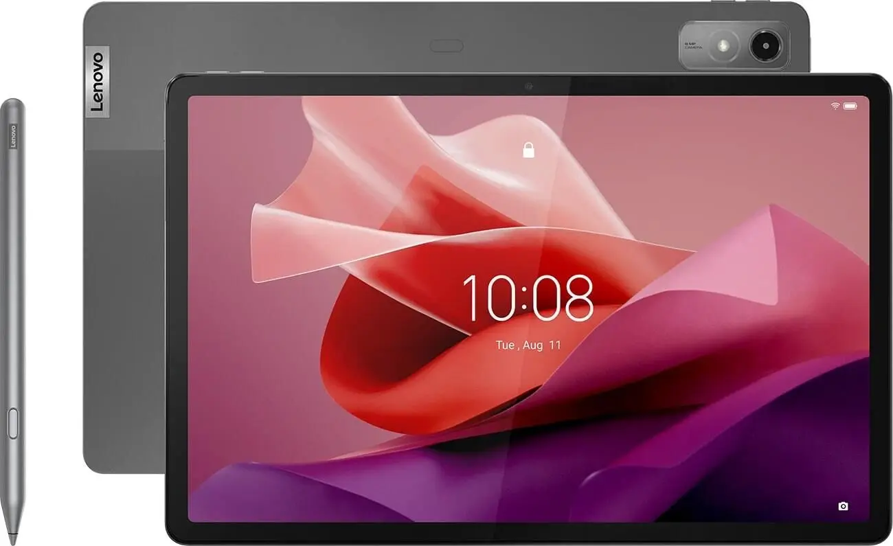 Tableta Lenovo Tab P12 TB370FU Wi-Fi 8GB/128GB (Storm Grey)