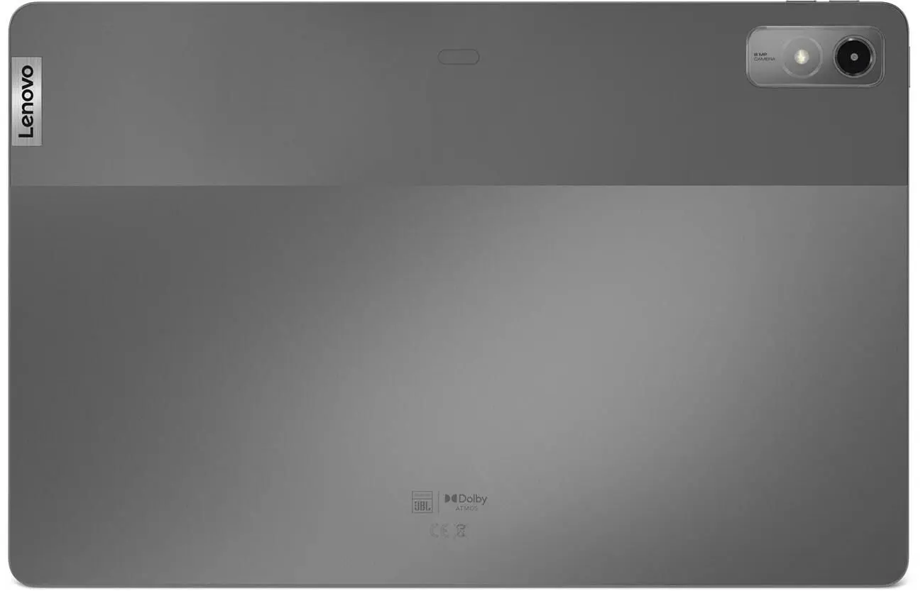 Tableta Lenovo Tab P12 TB370FU Wi-Fi 8GB/128GB (Storm Grey)