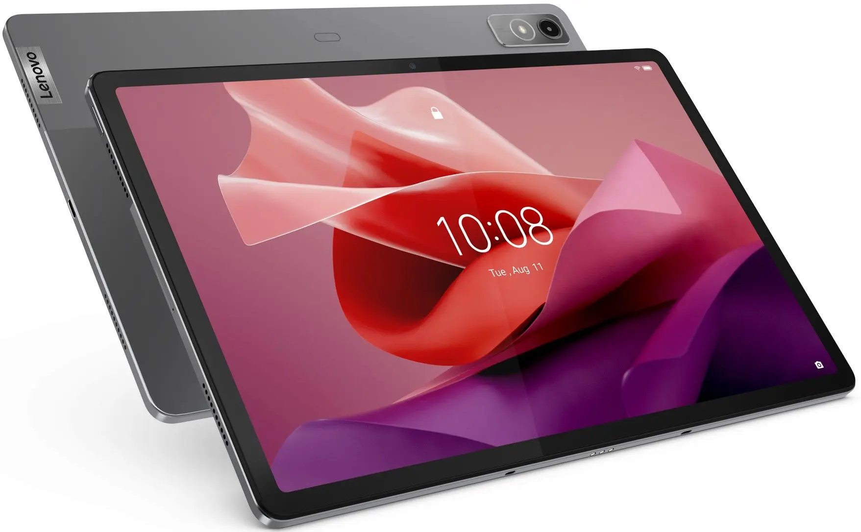 Tableta Lenovo Tab P12 TB370FU Wi-Fi 8GB/128GB (Storm Grey) - 3