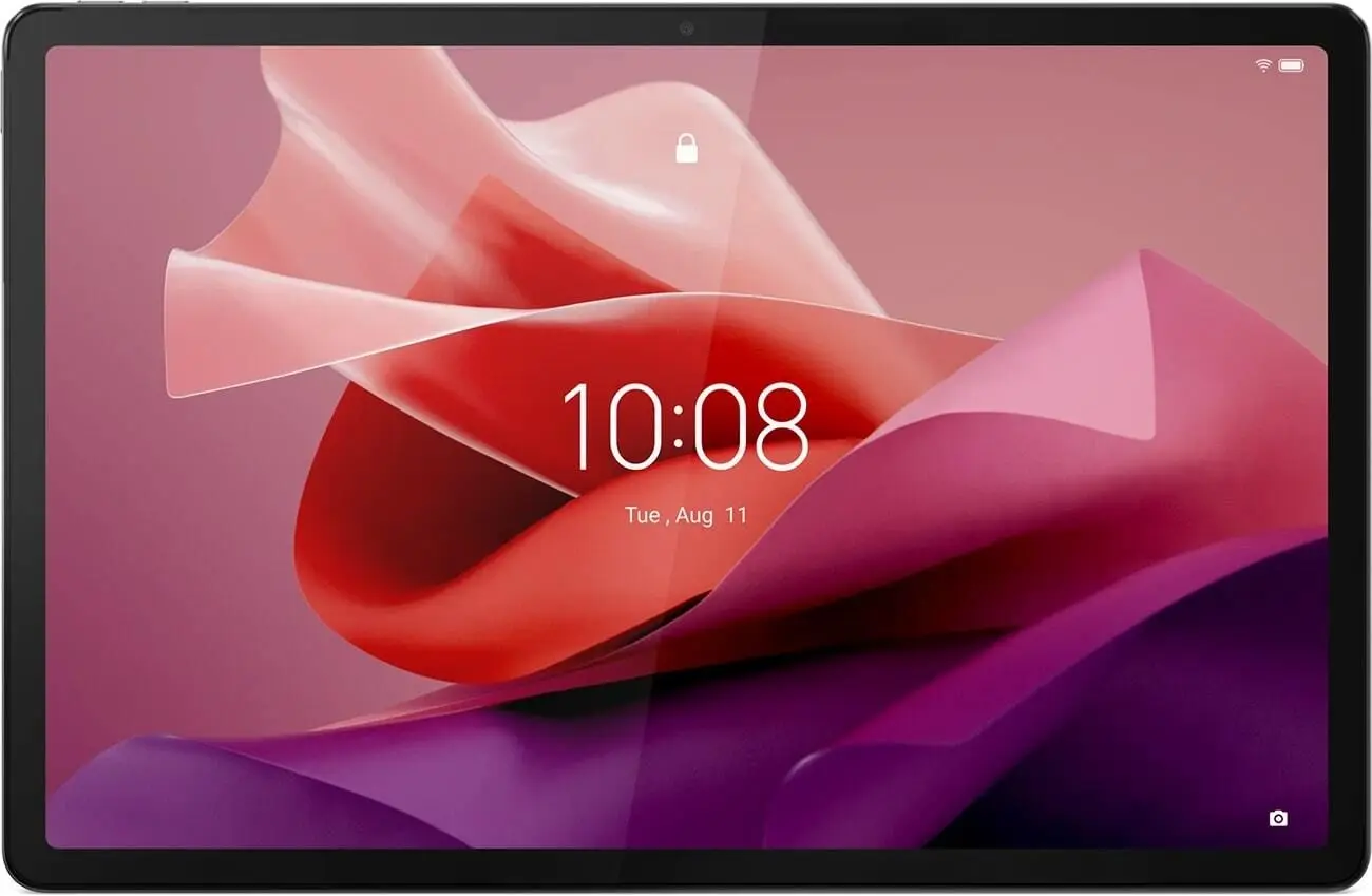 Tableta Lenovo Tab P12 TB370FU Wi-Fi 8GB/128GB (Storm Grey)