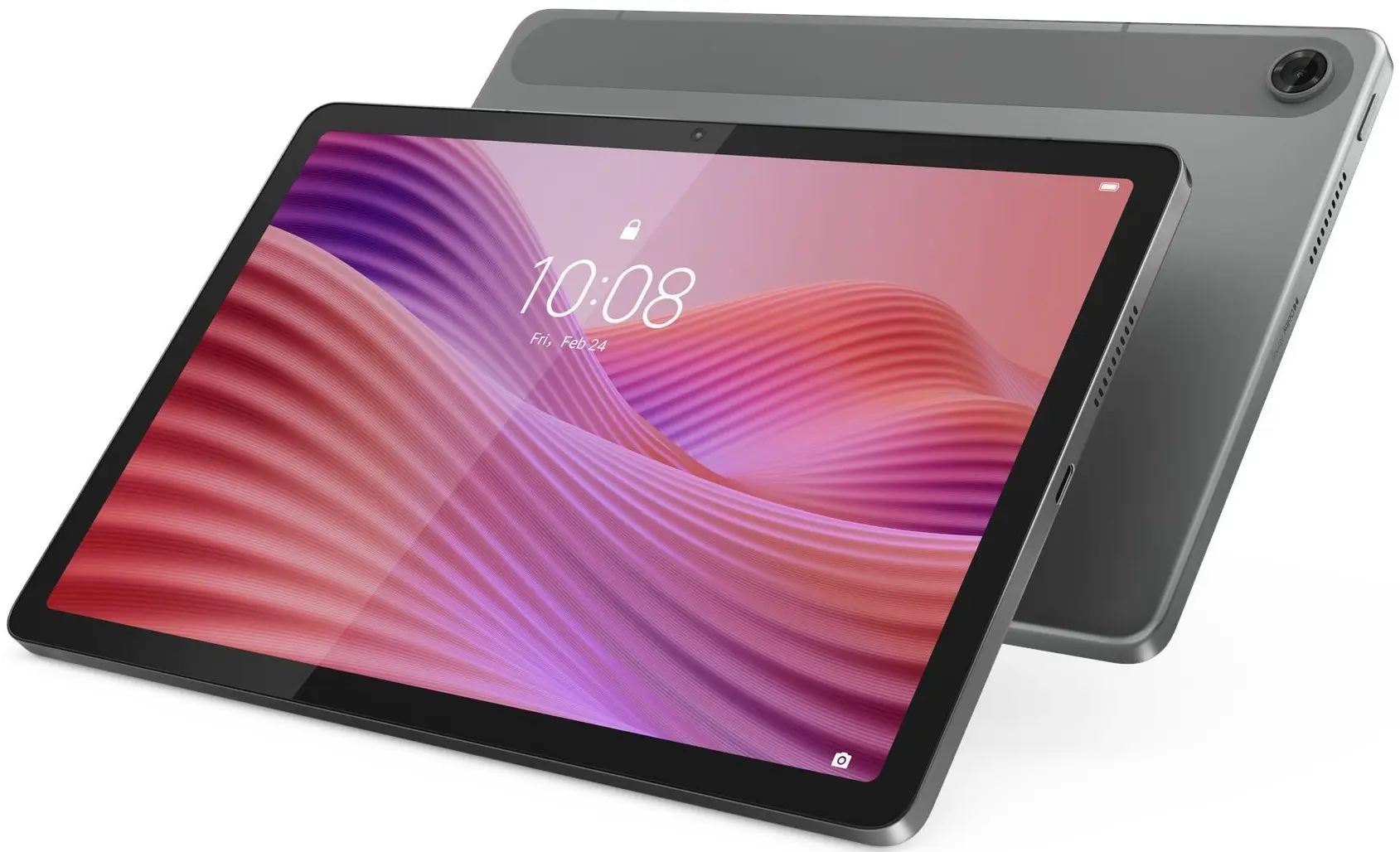 Планшет Lenovo Tab Wi-Fi 4G 4/128GB (Luna Grey)