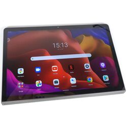 Планшет Lenovo Yoga Tab 11 4G WiFi 8GB/256GB (Grey) Thumb