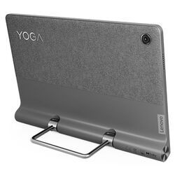 Планшет Lenovo Yoga Tab 11 YT-J706F Wi-Fi 8GB/256GB (Storm Grey) Thumb