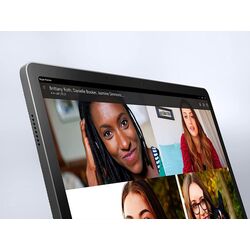 Планшет Lenovo Yoga Tab 11 YT-J706F Wi-Fi 8GB/256GB (Storm Grey) Thumb