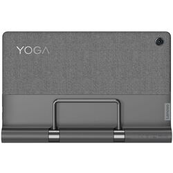 Планшет Lenovo Yoga Tab 11 YT-J706X 4G LTE Wi-Fi 4GB/128GB (Storm Gray) Thumb