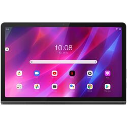 Планшет Lenovo Yoga Tab 11 YT-J706X 4G LTE Wi-Fi 4GB/128GB (Storm Gray)