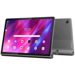 Планшет Lenovo Yoga Tab 11 YT-J706X 4G LTE Wi-Fi 4GB/128GB (Storm Gray) Thumb
