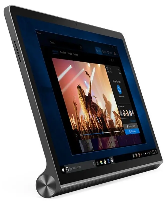 Планшет Lenovo Yoga Tab 11 ZA8W0035PL 4GB/128GB (Grey) - 3