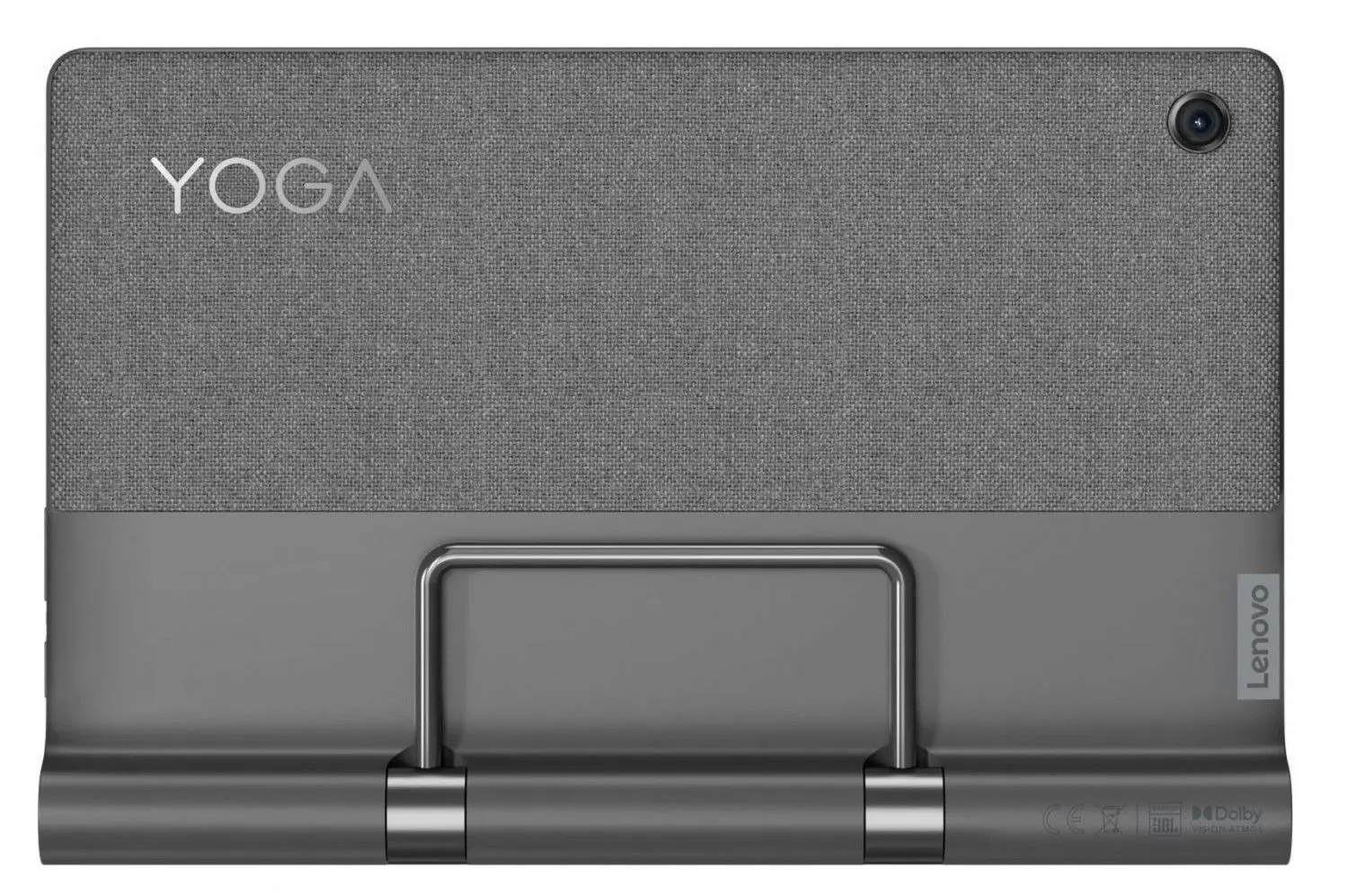 Планшет Lenovo Yoga Tab 11 ZA8W0035PL 4GB/128GB (Grey) - 4