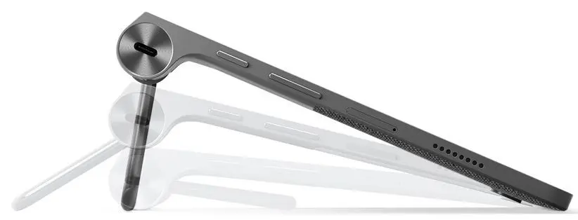 Планшет Lenovo Yoga Tab 11 ZA8W0035PL 4GB/128GB (Grey) - 5